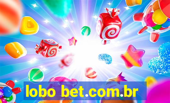 lobo bet.com.br